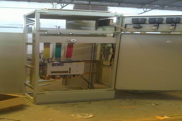 东宝控制箱-控制箱的安全使用常识